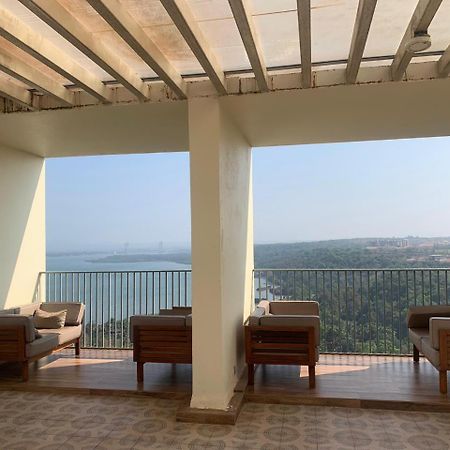 דאבולים Pool And Garden View Good Stay Premium 2 Bhk Flat 104 מראה חיצוני תמונה